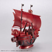 Bandai 50637141 Thousand Sunny One Piece Grand Ship Collection Tentative