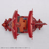 Bandai 50637141 Thousand Sunny One Piece Grand Ship Collection Tentative