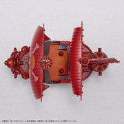 Bandai 50637141 Thousand Sunny One Piece Grand Ship Collection Tentative