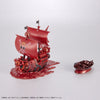 Bandai 50637141 Thousand Sunny One Piece Grand Ship Collection Tentative