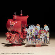 Bandai 50637141 Thousand Sunny One Piece Grand Ship Collection Tentative