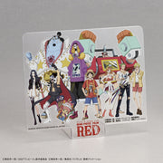 Bandai 50637141 Thousand Sunny One Piece Grand Ship Collection Tentative
