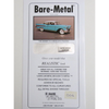Bare Metal Foil 004 Ultra Bright Chrome