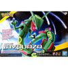 Bandai 5061199 Rayquaza Pokemon Model Kit