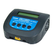 iRunRC E460 6A 60W AC Multi Chemistry Battery Charger