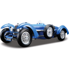 Bburago 12062 1/18 Bugatti Type 59 1934