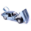Bburago 12044 1/18 Jaguar E-type Coupe 1961