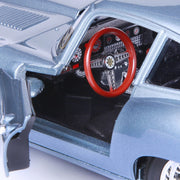 Bburago 12044 1/18 Jaguar E-type Coupe 1961