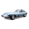 Bburago 12044 1/18 Jaguar E-type Coupe 1961
