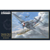 Special Hobby SH32067 1/32 Yakovlev Yak-3 Normandie Niemen
