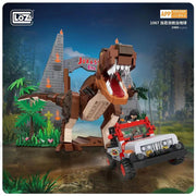 Loz 1067 Dinosaur