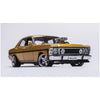 Biante A72867 1/18 Ford XW Falcon Street Machine Hellion Gold Rush