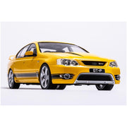 Biante BR18307G 1/18 FPV BF GT-P Rapid Yellow