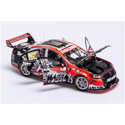 Biante B18H16P 1/18 Holden VF Commodore 2016 WD-40 Phillip Island SuperSprint ANZAC Appeal Livery James Courtney