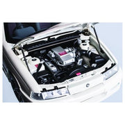 Biante B182706G 1/18 Holden VN SS Group A Commodore Development Car in Alpine White