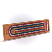 Bicycle Cribbage 3 Track Colour