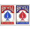 Bicycle Poker Twin Pack Playing Cards