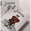 Bicycle Poker Dragon Playing Cards