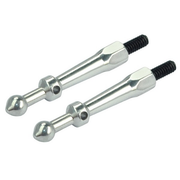 Blade BLH2607 Canopy Mount Set (2) 200 S