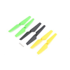 Blade BLH7303 Prop Set, Yellow, Green, Black, Zeyrok (6)