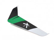 Blade BLH4108 Tail fin 120 S