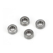 BLADE BLH1605 4x8x3 Bearing Main Grip & Tail Shaft B450 (4)