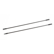 Blade BLH1661 TAIL BOOM BRACE/SUPPORT SET (2): B450