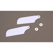 Blade BLH1671 Tail Rotor Blade Set: B450