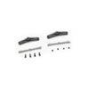 Blade BLH1824 Flybar Paddle Control Frame Set B500 3D**