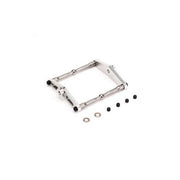 Blade BLH1824A Aluminium Flybar Paddle Control Frame Arm Set