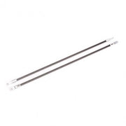 Blade BLH1861A Tail Boom Brace/Support Set/Aluminium E*