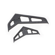 Blade BLH1872B Stab Fin Set Black B500 3D/X