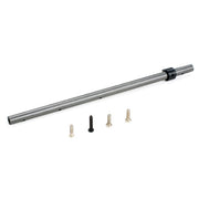 Blade BLH3107 Carbon Fiber Main Shaft with Hardware : 120SR