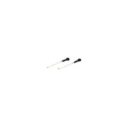 Blade BLH3108 Servo Pushrod Set with Ball Link (2), 120SR