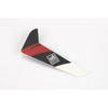 Blade BLH3120R Vertical Fin w/Red Decal; 120SR