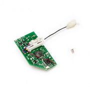 Blade BLH3201 4-n-1 Control Unit RX/ESCs/Gyro/Servos; MSRX**
