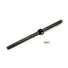Blade BLH3207 Carbon Fiber Main Shaft w/Collar and Hardware: MSRX*