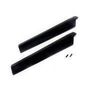 Blade BLH3216 Main Rotor Blades w/hardware: MSRX