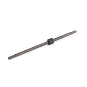 Blade BLH3307 Carbon Fiber Main Shaft w/Collar & Hardware, nCP X