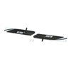 Blade BLH3511 FAST FLIGHT MAIN ROTOR Blade SET WITH/HARDWARE: MCP X