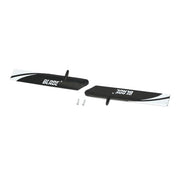 Blade BLH3511 FAST FLIGHT MAIN ROTOR Blade SET WITH/HARDWARE: MCP X