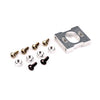 Blade BLH4516 Aluminium Motor Mount Set 300X*