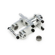 Blade BLH4532A Aluminium Tail Case Set 300X