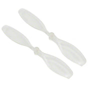 Blade BLH7205 Nano QX FPV Clear Props CCW