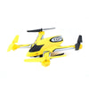 Blade Zeyrok RTF Quadcopter w/ Camera and SAFE Technology Mode 1 Yellow**