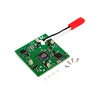 Blade BLH7501 4-in-1 Control Unit Rx/ ESCs/Mixer/Gyros: QX***