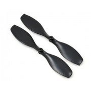 Blade BLH7520 Propeller Clockwise Rotation Black (2): QX***