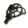 Blade BLH7561 Motor Mount with Landing Skid: QX
