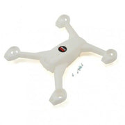 Blade BLH7710 Body Set 200 QX