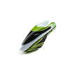 "Blade BLH9315 Stock Canopy, Green, 130 S"